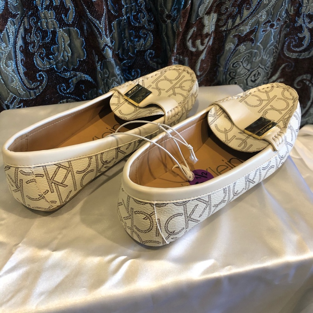 Calvin Klein Loafers